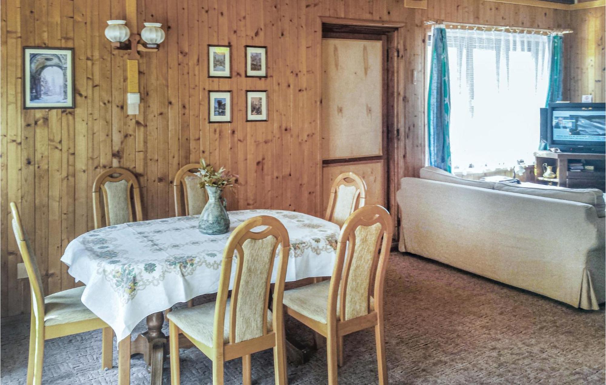 3 Bedroom Stunning Home In Dziemiany Εξωτερικό φωτογραφία
