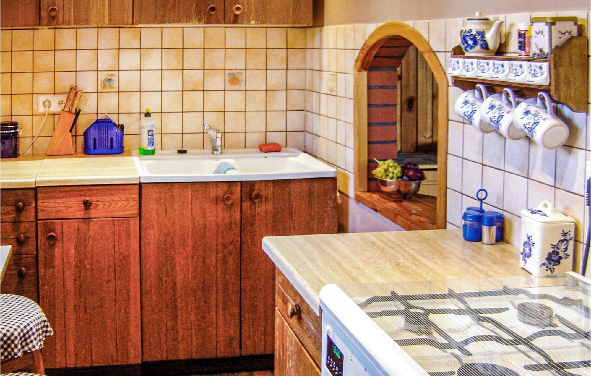 3 Bedroom Stunning Home In Dziemiany Εξωτερικό φωτογραφία